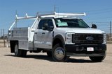 New 2025 Ford F550 4x4 Crew Cab Super Duty image 2