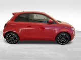 New 2024 FIAT 500 e (RED) image 5