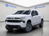 New 2026 Chevrolet Silverado 1500 RST w/ RST All Star Premium Package image 6