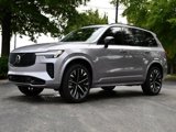 New 2026 Volvo XC90 B6 Ultra w/ Lounge Package image 3