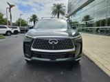 New 2026 INFINITI QX60 Luxe w/ Cargo Package image 2