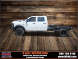 New 2025 RAM 5500 Tradesman image 5