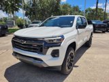 New 2026 Chevrolet Colorado Z71 w/ Technology Package image 3
