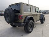 New 2025 Jeep Wrangler Unlimited Rubicon image 4