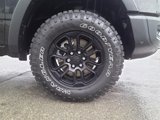 New 2025 RAM 1500 Rebel w/ Advanced Safety Group II image 3