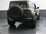 New 2025 Ford Bronco Raptor w/ Interior Carbon Fiber Pack image 5