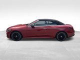 New 2026 Mercedes-Benz CLE 300 4MATIC Cabriolet image 2