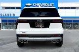 New 2026 Chevrolet Traverse LT image 4