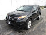 Used 2014 Ford Explorer Limited w/ Equipment Group 301A image 2