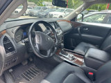Used 2020 Nissan Armada SL w/ Premium Package image 3