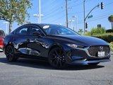 Certified 2025 MAZDA MAZDA3 s image 3