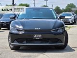 Used 2024 Kia EV6 Light image 3