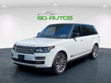 Used 2016 Land Rover Range Rover Long Wheelbase Autobiography image 2