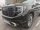 Used 2023 GMC Sierra 1500 Denali Ultimate image 3
