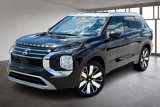 New 2025 Mitsubishi Outlander AWD image 2