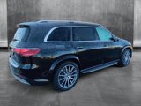 New 2025 Mercedes-Benz GLS 580 4MATIC image 2