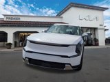 New 2026 Kia EV9 Wind image 3