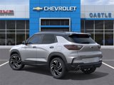 New 2026 Chevrolet TrailBlazer RS w/ Convenience Package image 3