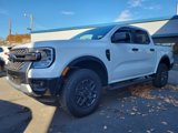 New 2024 Ford Ranger XLT image 2