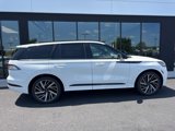 New 2025 Lincoln Aviator Black Label w/ Jet Appearance Package image 2