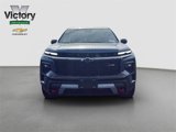 New 2026 Chevrolet Traverse Z71 w/ Driver Confidence Package image 2
