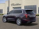 New 2025 Cadillac XT6 Premium Luxury w/ Technology Package image 3