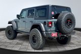 New 2025 Jeep Wrangler Willys image 3