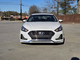 Used 2018 Hyundai Sonata Limited image 2