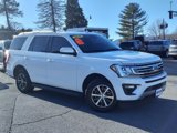 Used 2021 Ford Expedition XLT image 3