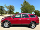 Used 2012 Buick Enclave Premium w/ LPO, Cargo Convenience Pkg image 2