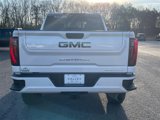 New 2025 GMC Sierra 2500 Denali Ultimate w/ Max Trailering Package image 5