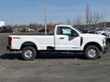 New 2025 Ford F250 XL image 2