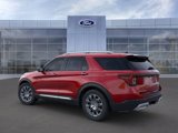 New 2025 Ford Explorer Platinum image 4