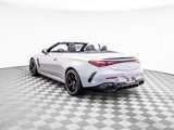 New 2026 Mercedes-Benz CLE 53 AMG 4MATIC Cabriolet image 3