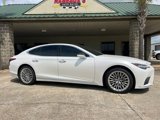 Used 2024 Lexus LS 500 image 3