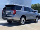 Used 2022 GMC Yukon SLT w/ SLT Premium Package image 4