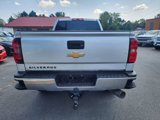 Used 2019 Chevrolet Silverado 2500 W/T image 5