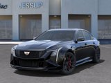 New 2025 Cadillac CT5 V Blackwing w/ LPO, Blue Accent Package image 6