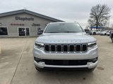 New 2025 Jeep Wagoneer 4WD image 2