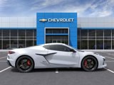 New 2025 Chevrolet Corvette E-Ray w/ Stealth Interior Trim Package image 5