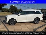 New 2026 Hyundai Palisade Calligraphy image 2