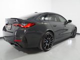 Used 2024 BMW i4 M50 w/ M Carbon Exterior Package image 6