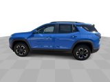 New 2025 Chevrolet Equinox ACTIV w/ Safety and Technology Package image 5