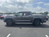 New 2025 Toyota Tundra Platinum image 4