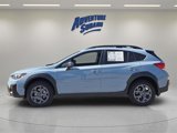 Certified 2021 Subaru Crosstrek 2.5i Sport w/ Moonroof Package image 4