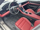 Certified 2025 Porsche Taycan image 4