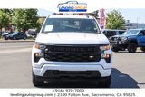 Used 2023 Chevrolet Silverado 1500 Custom image 6