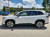 New 2025 Subaru Forester Touring image 2