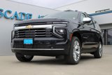 New 2025 Chevrolet Suburban Premier image 2