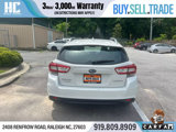 Used 2019 Subaru Impreza 2.0i Premium image 4